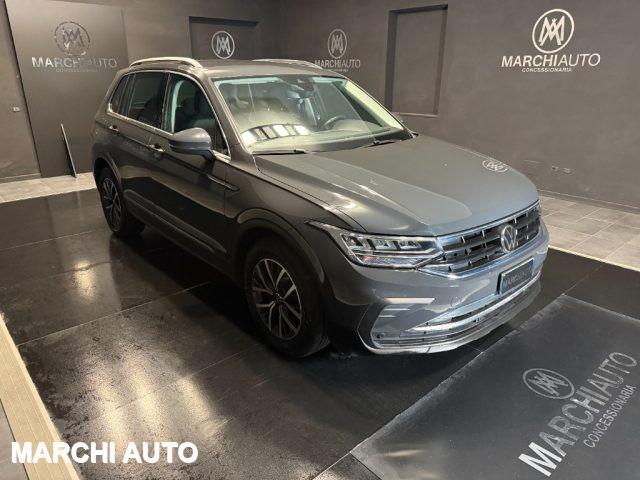 VOLKSWAGEN Tiguan 2.0 TDI SCR Life