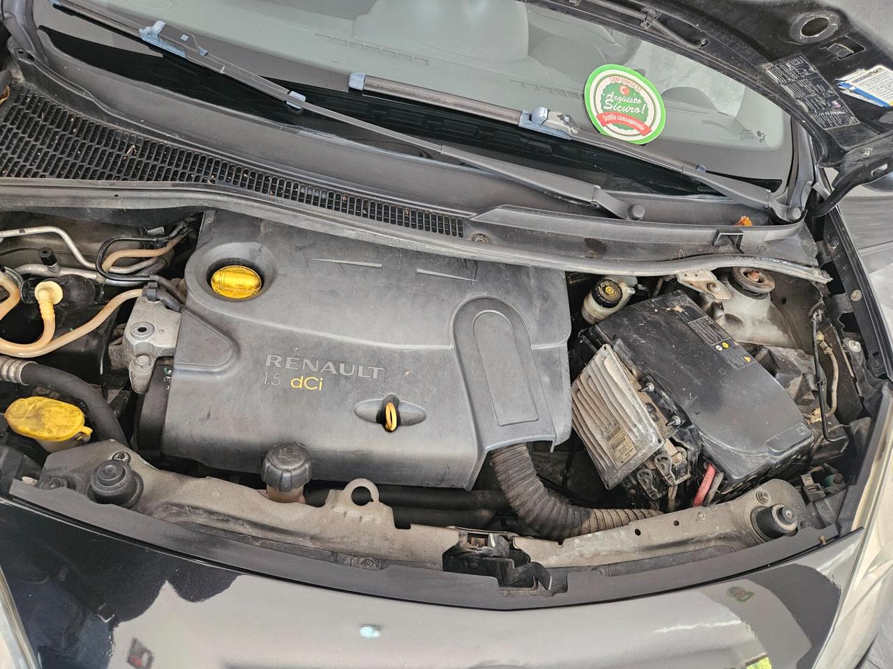 Renault Twingo 1.5 dCi 65CV Dynamique