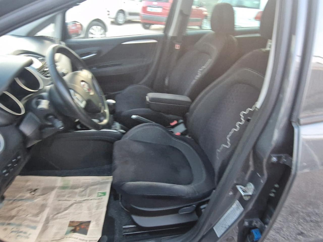 Fiat Punto Evo Punto Evo 1.3 Mjt 85 CV DPF 5 porte S&S