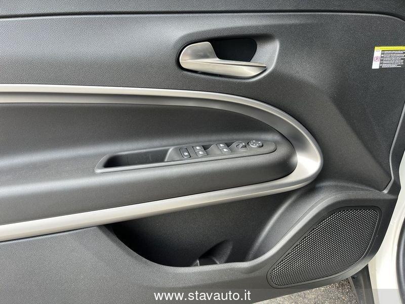 Jeep Avenger 1.2 Turbo Altitude