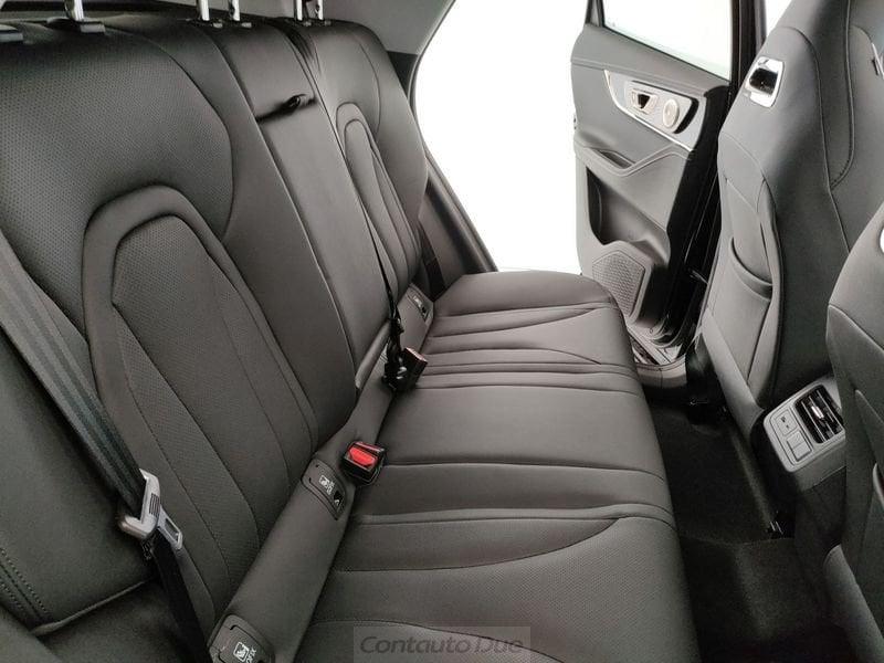 Omoda Omoda 5 Omoda 5 1.6 TGDI 147CV aut. Anniversary Premium