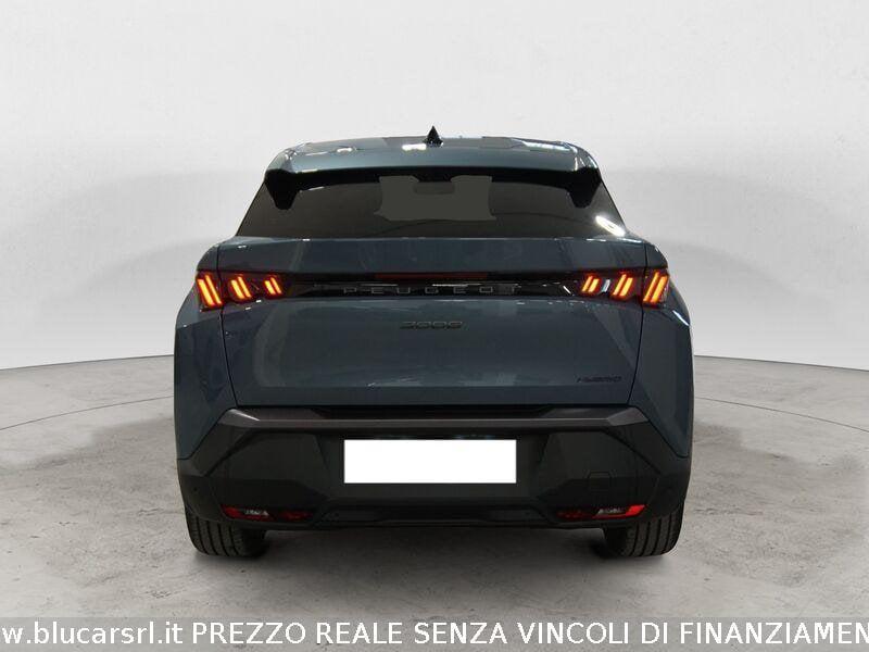 Peugeot 3008 3008 Hybrid 136 e-DCS6 Allure