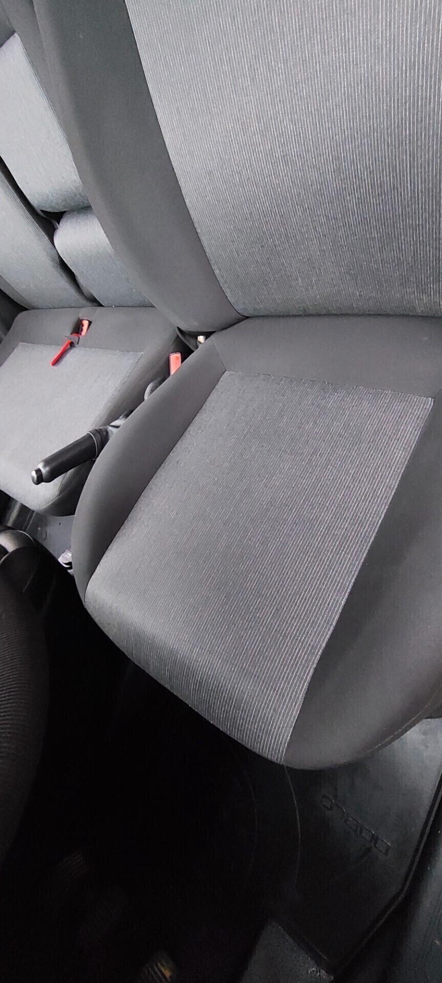 DOBLO" MAXI CARGO 3 POSTI 1,4 T-JET 120 CV METANO DI SERIE POCHI KM PARI AL NUOVO FULL FULL