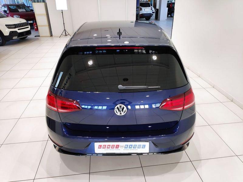 Volkswagen Golf 1.5 TSI ACT 5p. Sport BlueMotion Technology R-Line*GARANTITA*