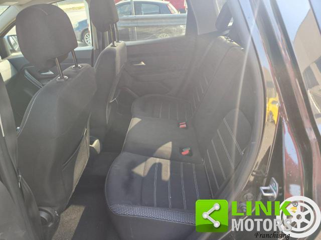 DACIA Duster 1.0 TCe 100 CV 4x2 Prestige