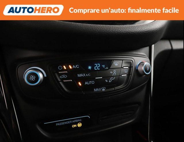 FORD B-Max 1.5 TDCi 75 CV Titanium