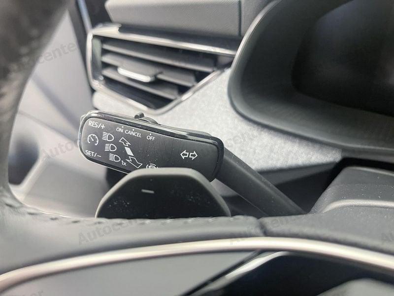 Škoda Kamiq 1.0 tsi Style 115cv dsg