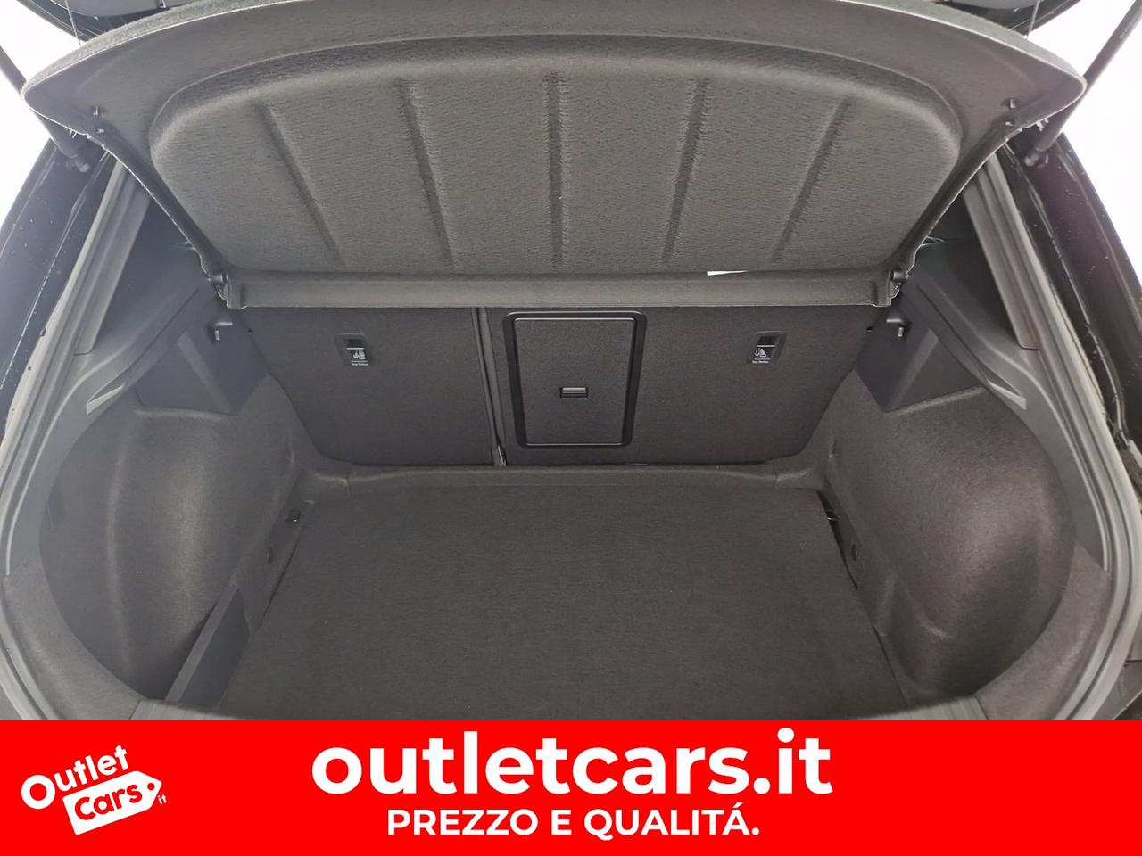 Seat Leon 2.0 tdi fr 150cv dsg