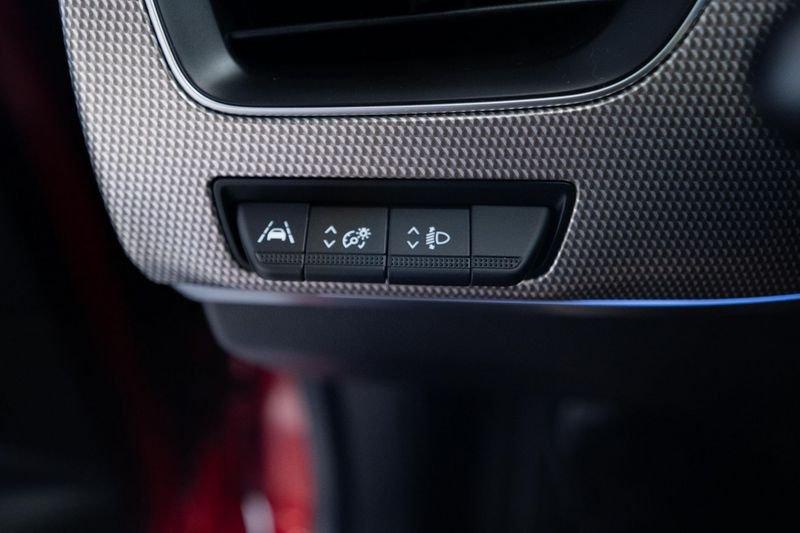 Renault Arkana 1.6 E-Tech hybrid Intens 145cv