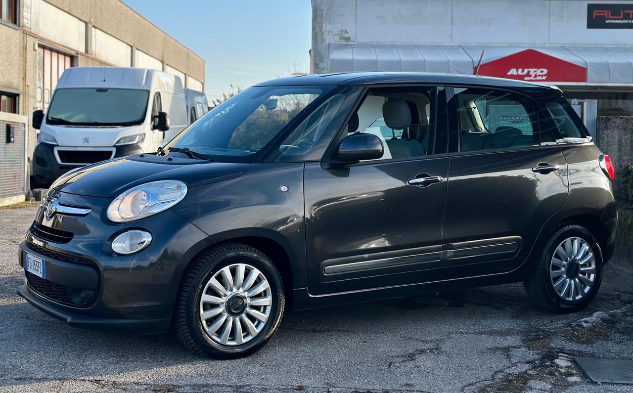 FIAT 500L 1.3 Multijet 95 CV Business 140.000KM