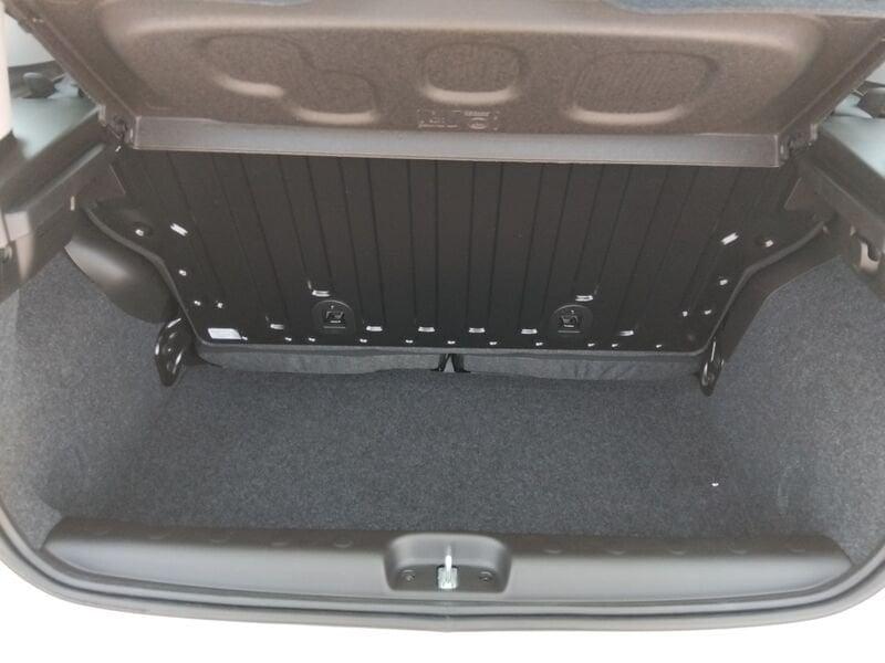 FIAT Panda New 1.0 70cv Hybrid Panda