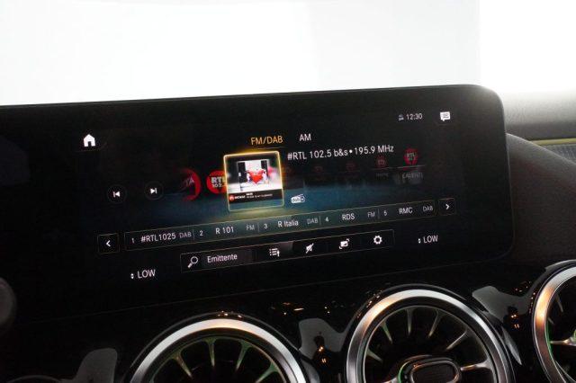 MERCEDES-BENZ CLA sse GLA GLA 220 d Automatic 4MATIC SPORT PLUS