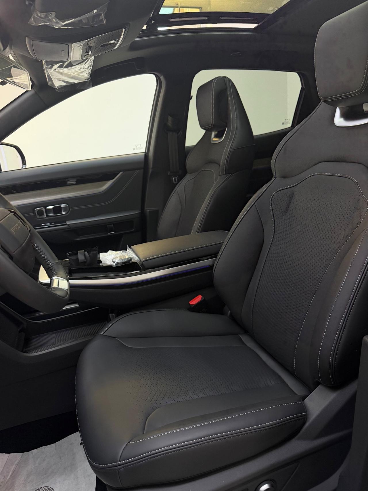 Sportequipe 6 GT 1.6 T-GDI DCT GPL