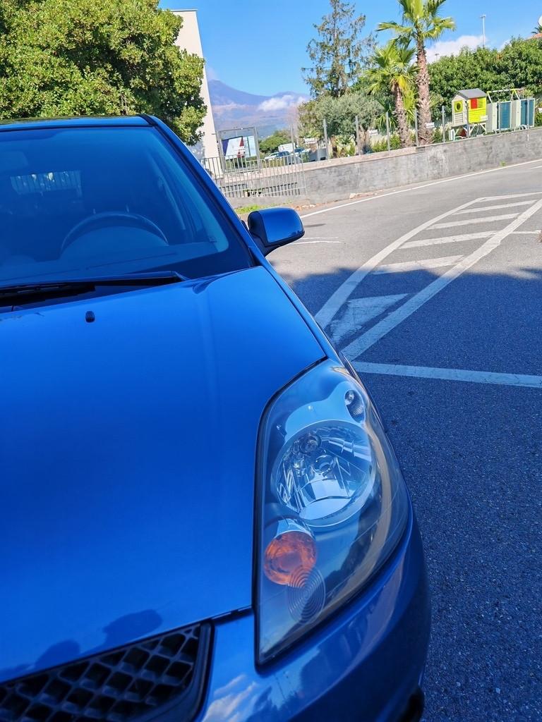 Ford Fiesta 1.4 TDC Diesel con 140.000Km