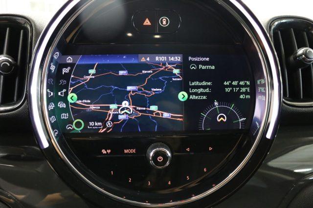 MINI Countryman 1.5 One D Hype Countryman