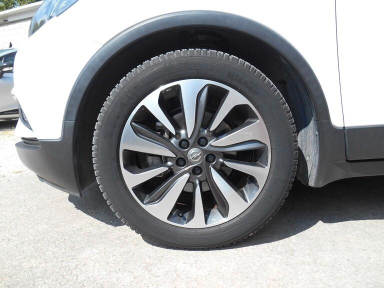 Opel Mokka X 1.4 Turbo GPL Tech 140CV 4x2 Advance