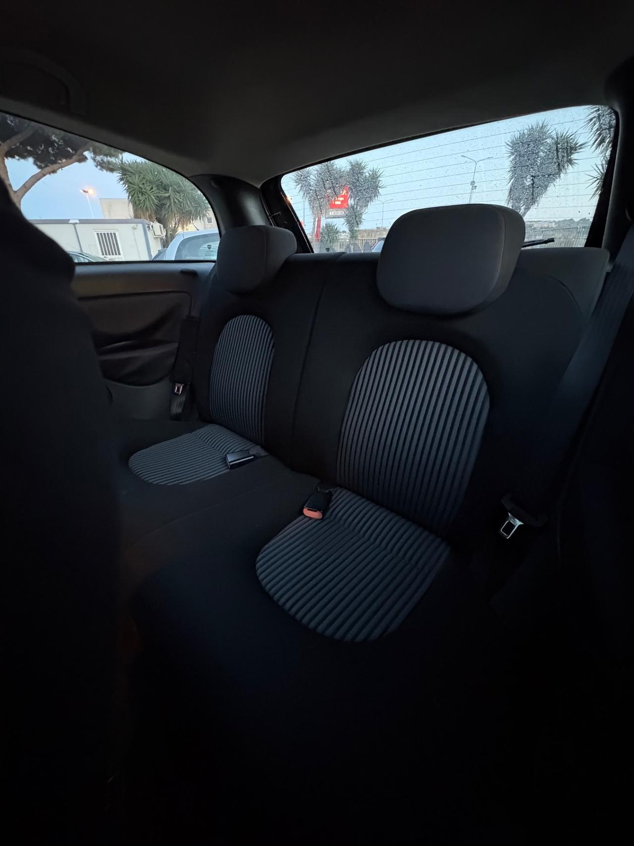 Lancia Ypsilon 1.2 Oro