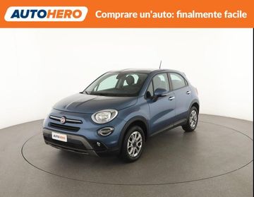 FIAT 500X 1.3 T4 150 CV DCT City Cross