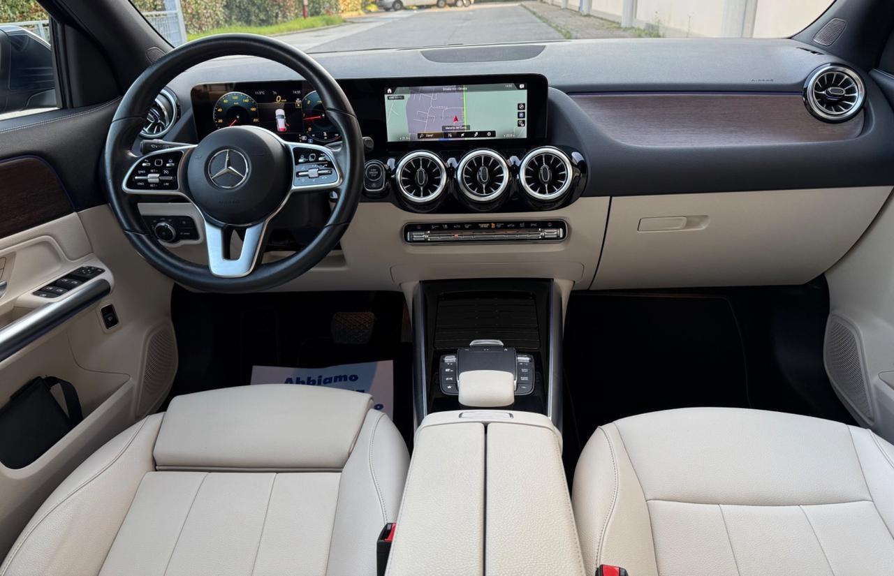 Mercedes-benz GLA 200 d 4Matic Sport Plus 2023