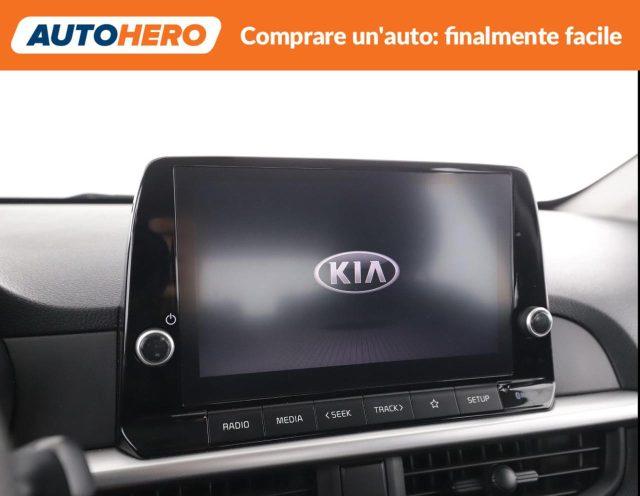 KIA Picanto 1.0 12V 5 porte Urban