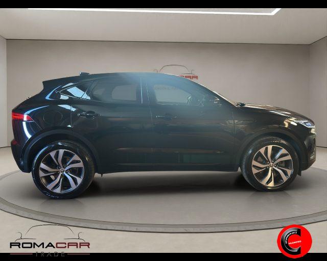 JAGUAR E-Pace 2.0D I4 163 CV AWD Auto R-Dynamic S