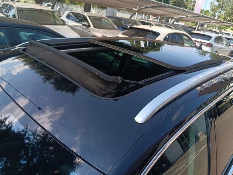 Volkswagen Passat Variant 2.0 TDI 190 CV SCR DSG Executive BMT
