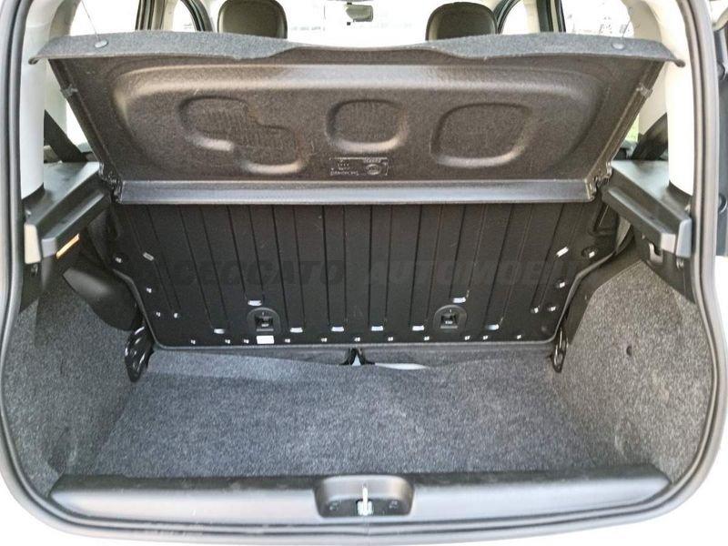 FIAT Panda Cross Panda 0.9 t.air t. Cross 4x4 s&s 85cv