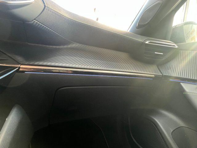 PEUGEOT 2008 Hybrid 145 e-DCS6 GT tua da ?299,00 mensili