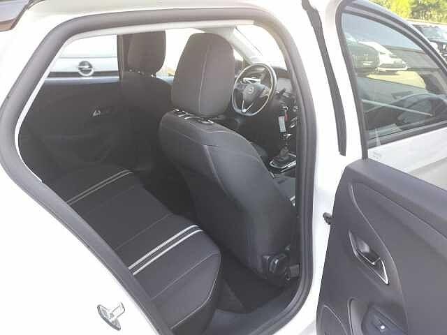Opel Corsa 1.2 100 CV GS Line