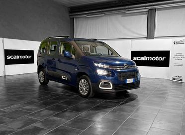 Citroen Berlingo 1.5 bluehdi 100cv S&S M combi Feel