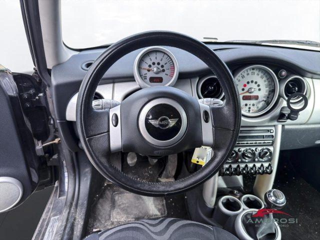 MINI One 1.6 16V One - PER OPERATORI DEL SETTORE
