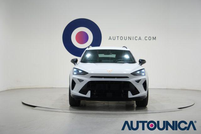 CUPRA Formentor 1.5 ETSI 150 CV DSG FULL LED