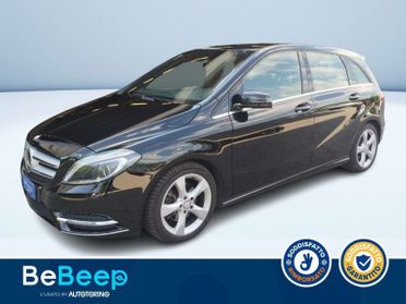 Mercedes-Benz Classe B B 200 CDI (BE) PREMIUM