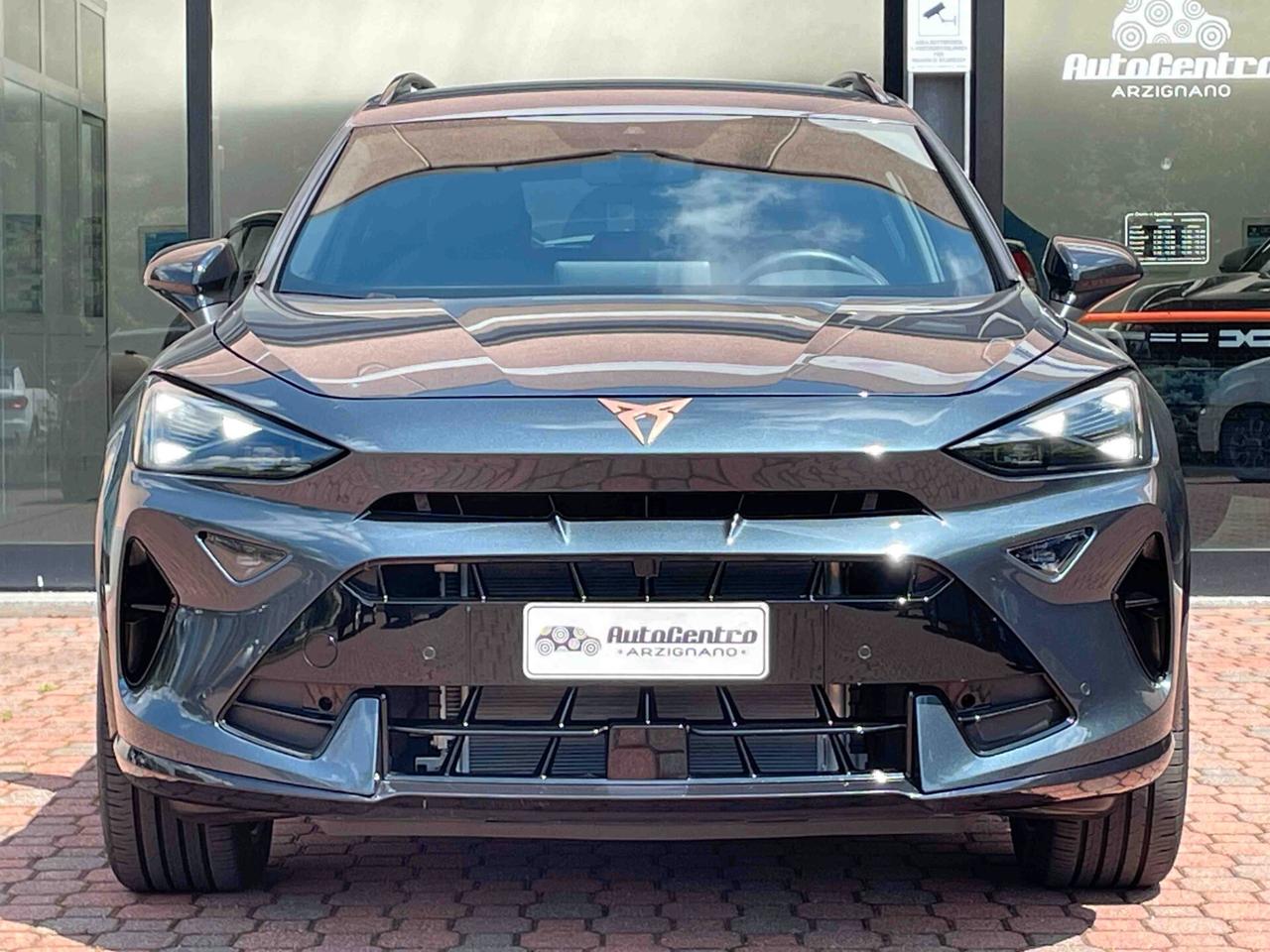 Cupra Formentor 2.0 TDI DSG