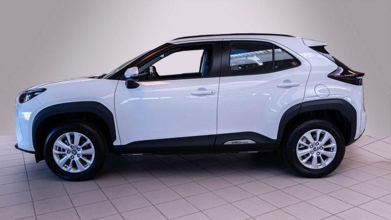 Toyota Yaris Cross 1.5 Hybrid 5p. Business