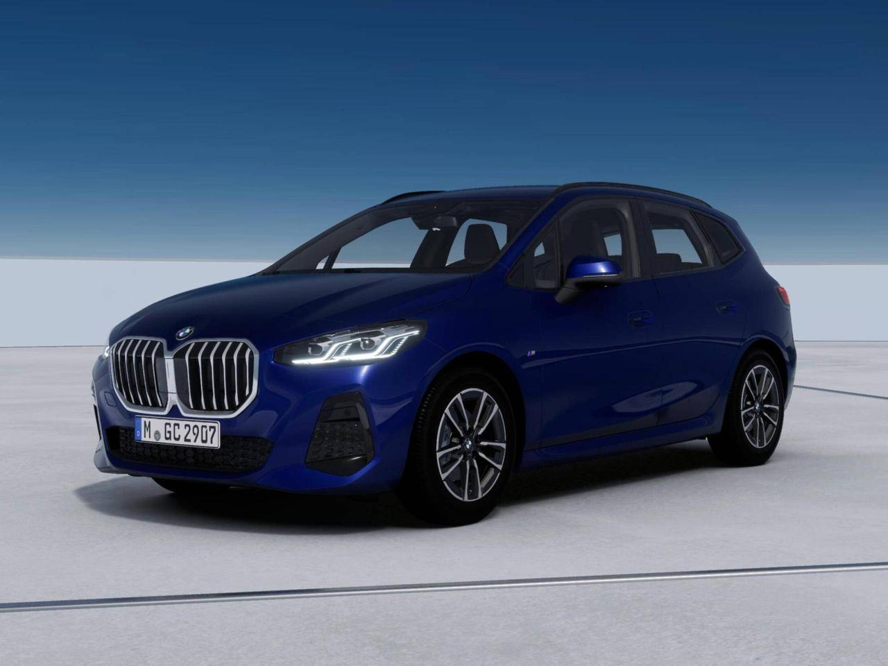 BMW Serie 2 218d Active Tourer MSport
