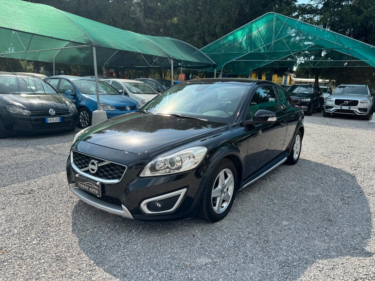 Volvo C30 1.6 D DRIVe Kinetic