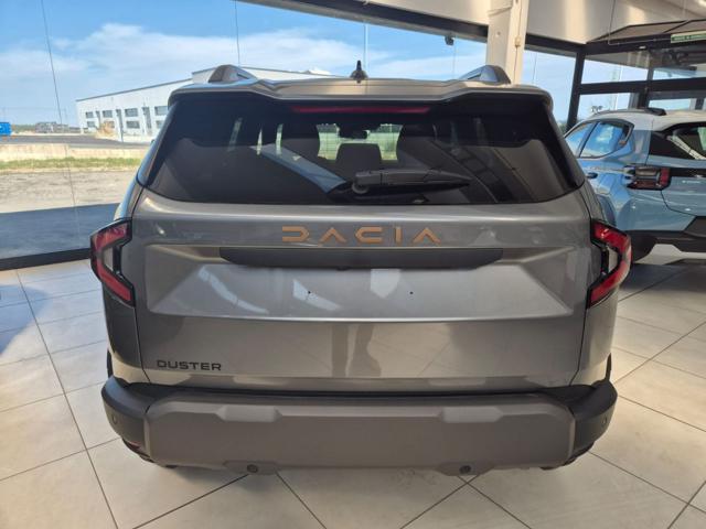 DACIA Duster Eco-G 120 CV Expression