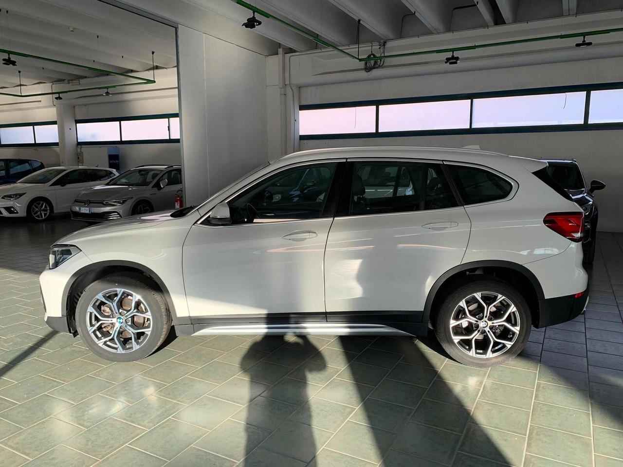 Bmw X1 sDrive18d xLine