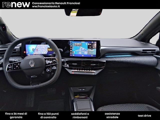 RENAULT Clio 1.8 full hybrid E-Tech Techno 160cv auto