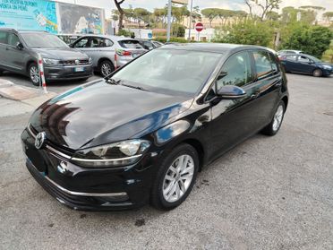 Volkswagen Golf 1.4 TSI 125 CV 5p. Business BlueMotion Technology