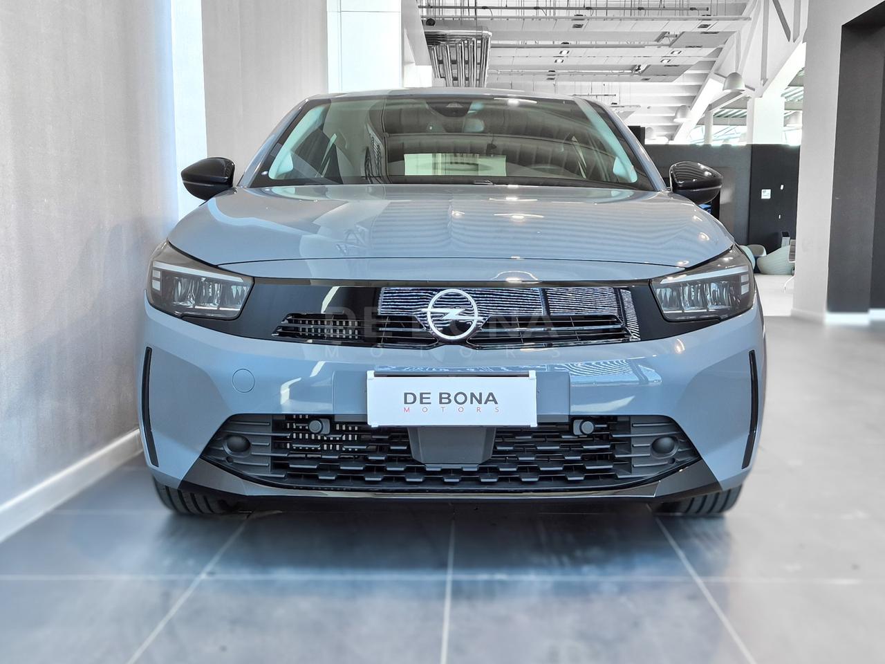 Opel Corsa 1.2 edition s&s 100cv