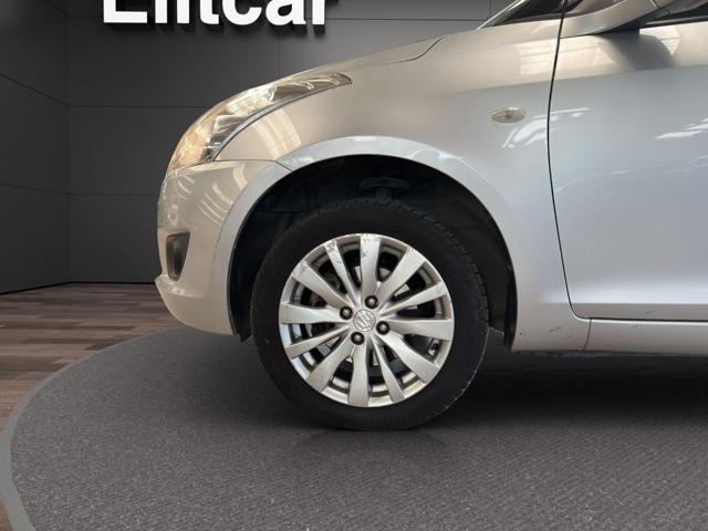 SUZUKI Swift 1.2 VVT 5 porte B-Easy