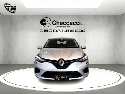 Renault Clio 1.5 blue dci Business *IVA ESPOSTA*