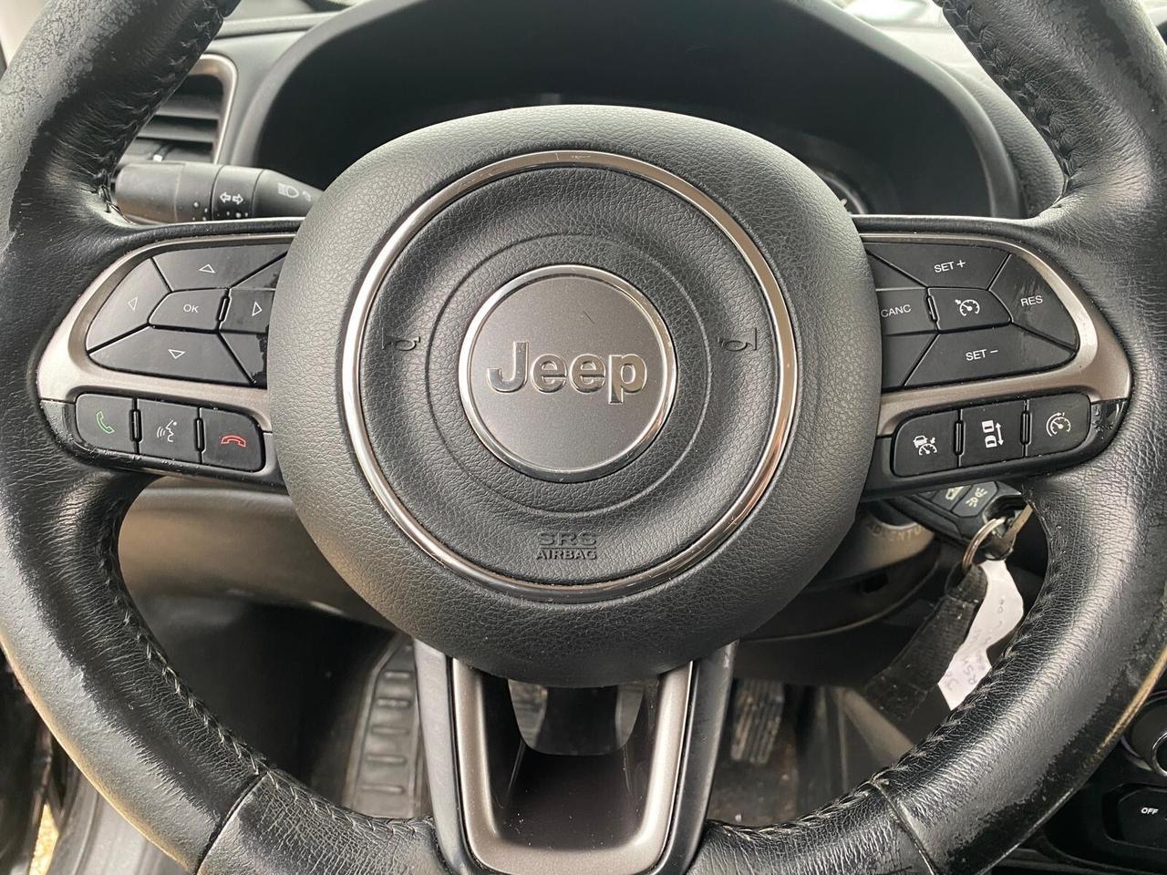 Jeep Renegade 1.0 T3 Limited