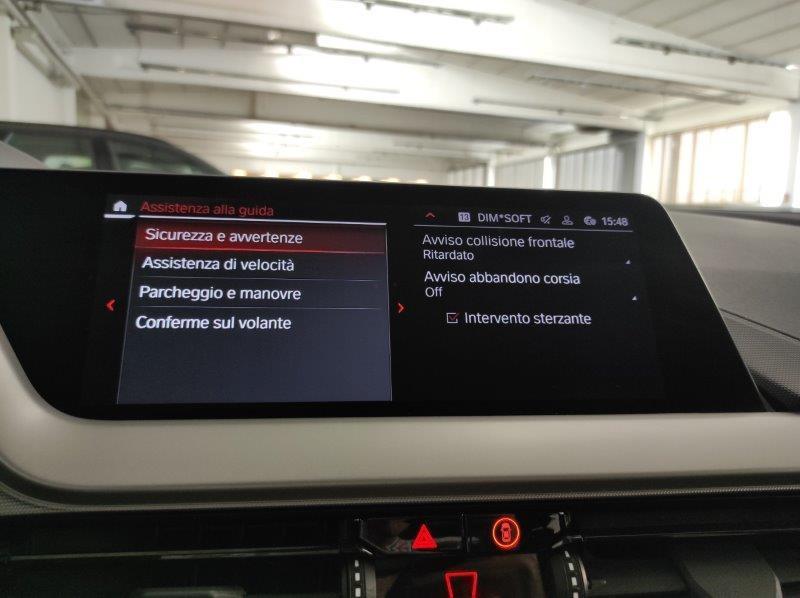 BMW Serie 1 (F40) - 120i 5p. Business Advantage