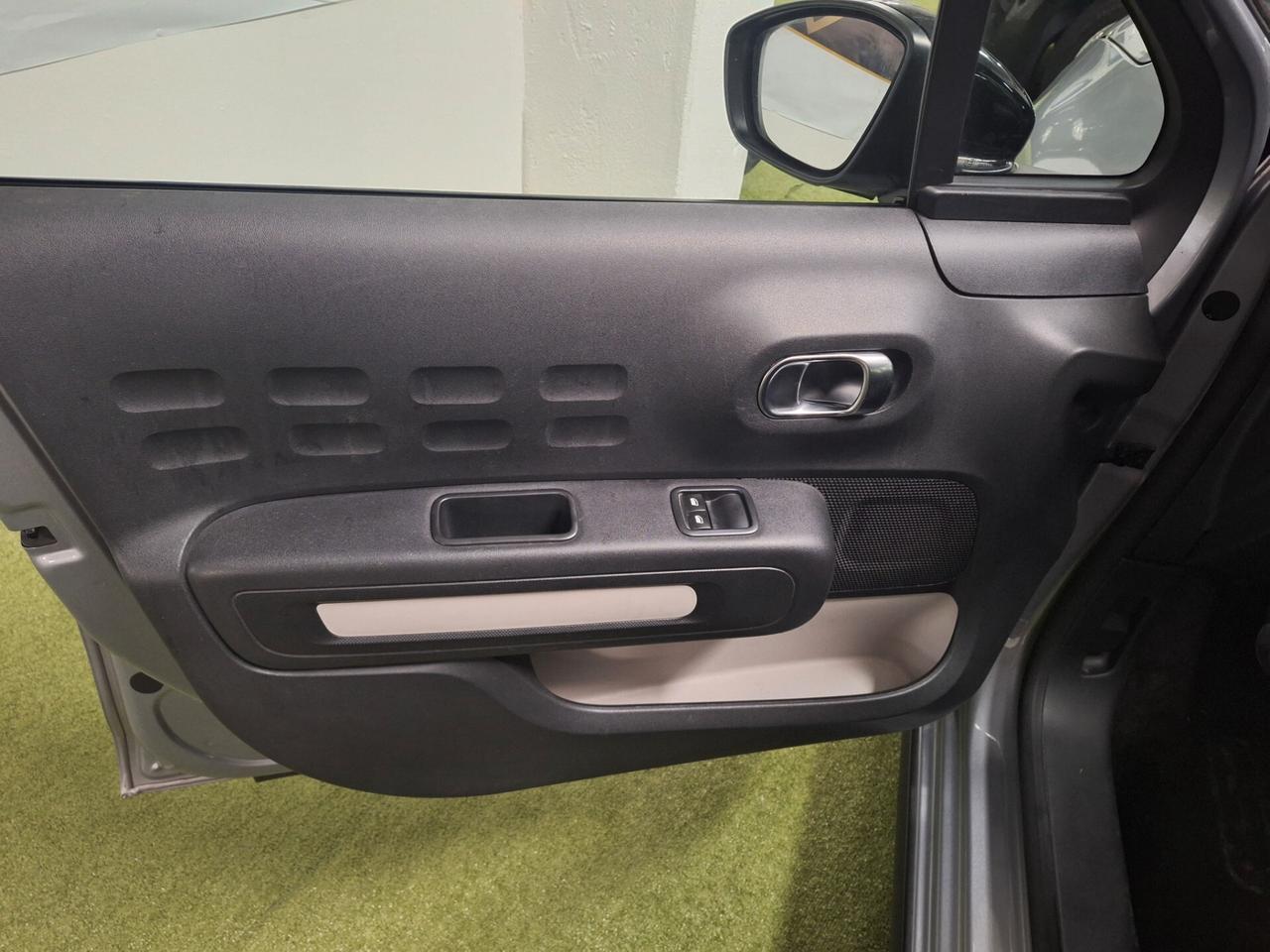 Citroen C3 BlueHDi 100 S&S Shine