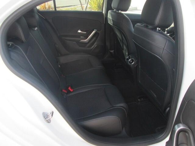Mercedes-benz A 180 d Automatic Sport