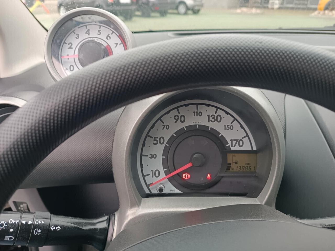 Peugeot 107 1.0 68CV 5p. Allure