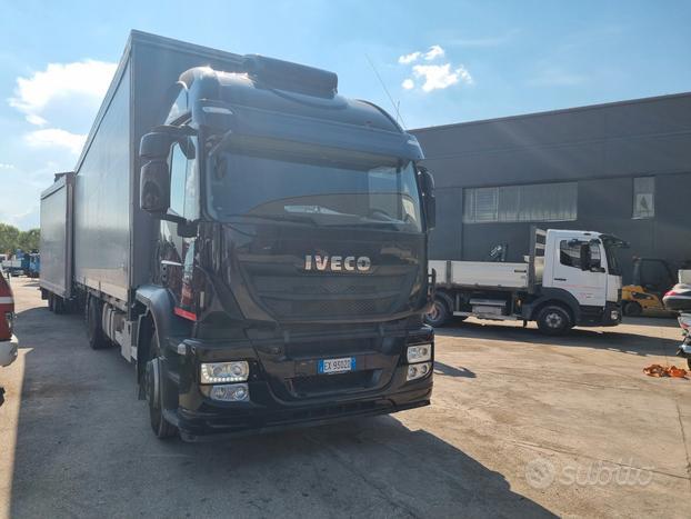 Iveco 260s48 RIF. 5099+5098